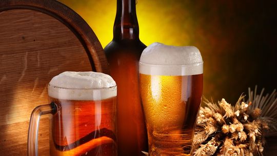 Piwo bezalkoholowe stanowi już 6,5 proc. sprzedaży browarów. Konsumenci świadomie ograniczają spożycie alkoholu