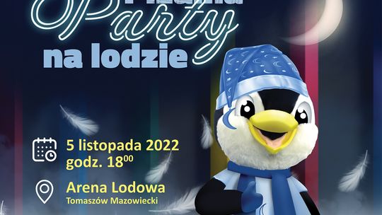PIŻAMA PARTY NA LODZIE