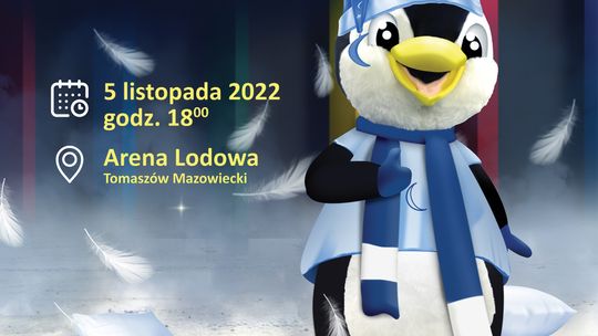 Piżama Party na lodzie