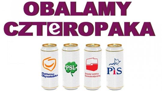 PJN prezentuje - "PAKT NA RZECZ RODZINY”