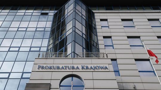 PK: czynności sprawdzające po informacji o złożeniu przez sędziego WSA wniosku o azyl na Białorusi