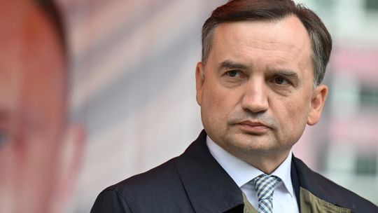 PK przekazała do Bodnara wniosek o zgodę Sejmu na zatrzymanie i doprowadzenie Ziobry przed komisję ds. Pegasusa