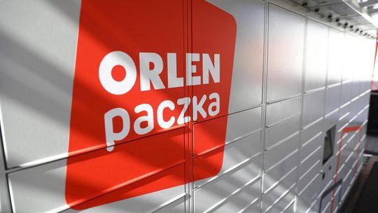 PKN Orlen zapowiada rozwój usług "Orlen Paczka"; w kampanii promocyjnej Robert Kubica