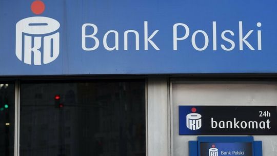 PKO BP podnosi oprocentowanie lokat i depozytów