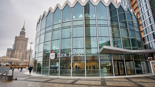 PKO BP pomoże zarządzać finansami Wrocławia i Poznania