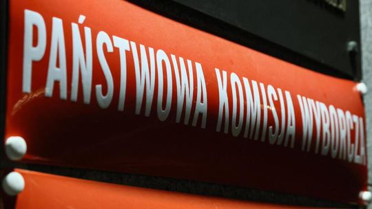 PKW zarejestrowała 28 komitetów wyborczych kandydatów na prezydenta