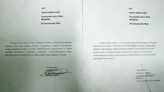 Plagiat czy spisek