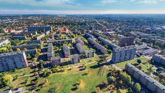 Plan ogólny w przygotowaniu. Możesz zgłosić uwagi