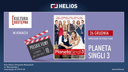 Planeta Singli 3