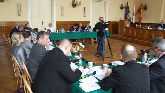 Planu nie będzie