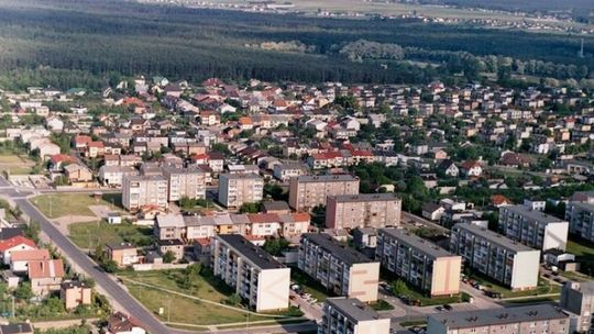 Planu nie ma i nie wiadomo czy będzie