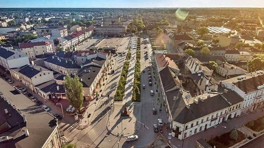 Planujesz inwestycje? Możesz złożyć wniosek