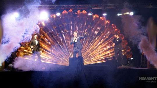 Planujesz organizację eventu w Warszawie? Koniecznie przeczytaj!