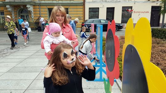  „Pląsy, zabawy, animacje i różne inne wariacje” - pierwsza w tym roku impreza z cyklu "Kulturalne piątki"