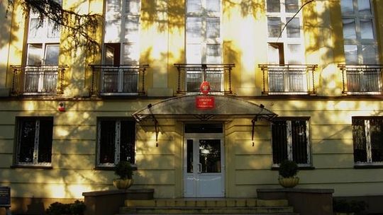 Plotka szybkie ma nogi