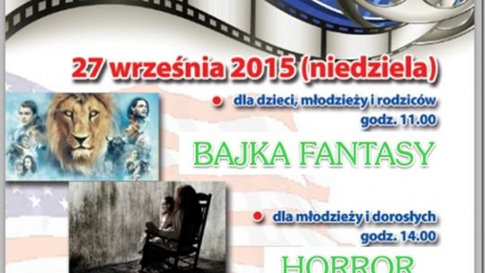 Po angielsku? Czemu nie...