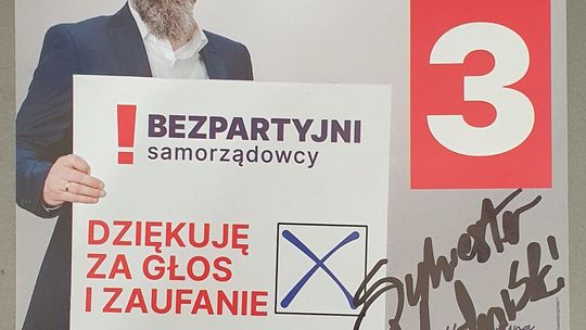Po co nam Senator z Tomaszowa? A może jednak jest potrzebny.