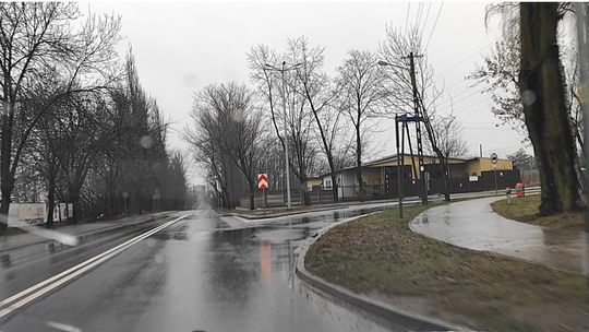 Po co są znaki drogowe? Wiedzą nawet małe dzieci, ale nie tomaszowscy drogowcy 