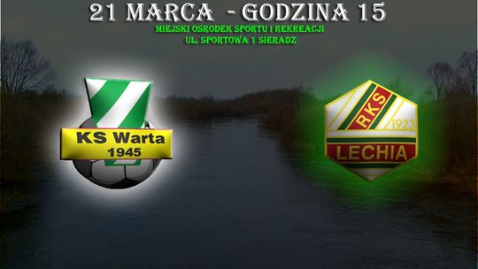 Po trzy punkty do Sieradza