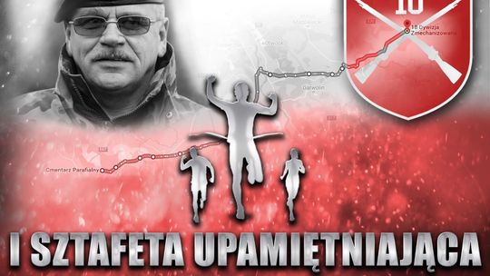 Pobiegną dla Generała 