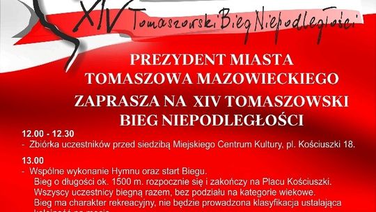 Pobiegną na Stulecie