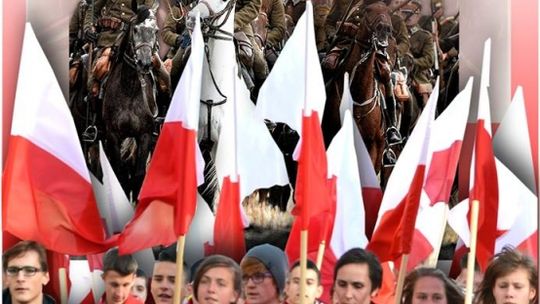 Pobiegną w Święto Niepodległości