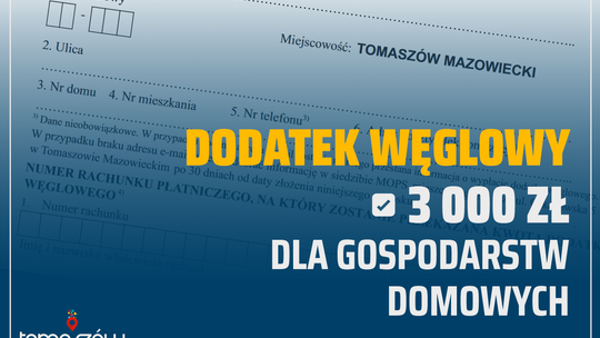 Pobierz wniosek o dodatek węglowy