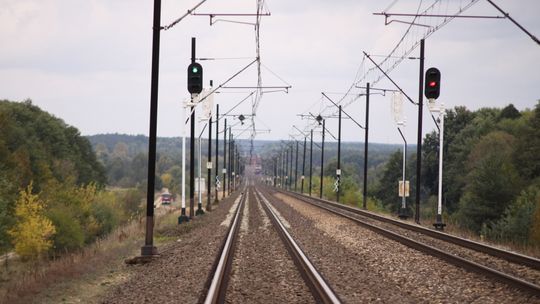 Pociągi pod specjalnym nadzorem