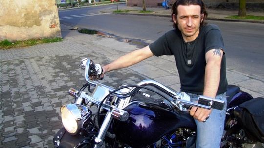 Początek sezonu motocyklowego