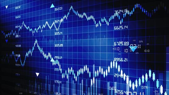 Początkujący na Forex – patrz na trendy