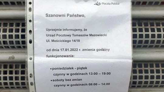 Poczta reglamentowana