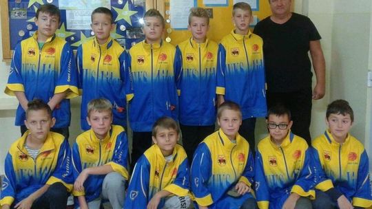 Pod koszem
