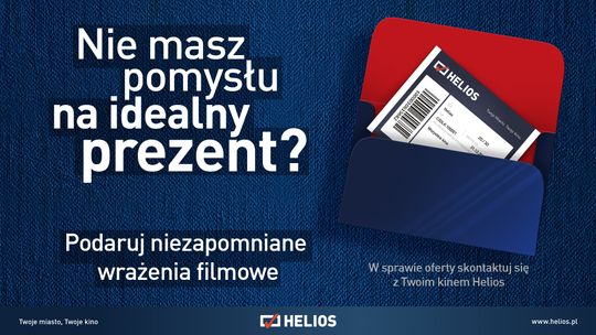 Podaruj voucher na Walentynki!
