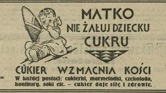 Podatki na slodko