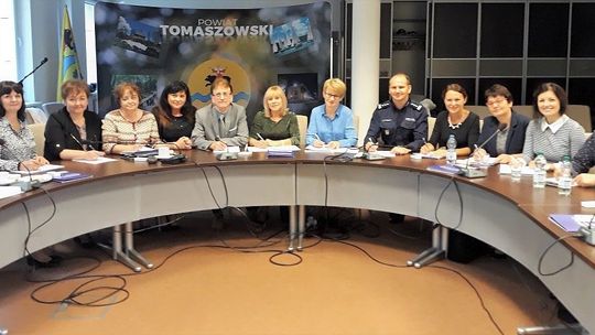 Podpisali deklarację o współpracy