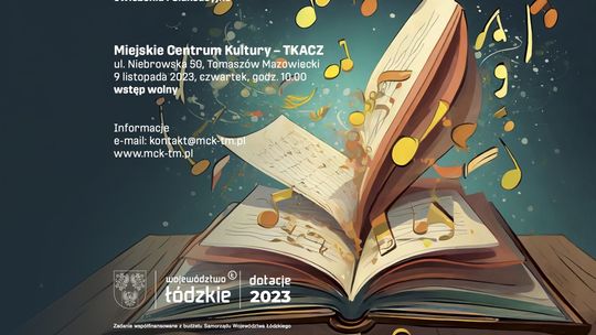 Podróż do świata wyobraźni