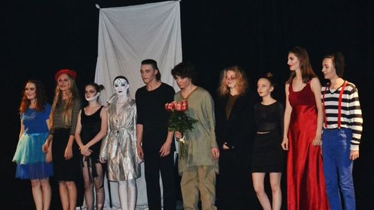 Podróż w głąb siebie - „Moonwalk” premiera