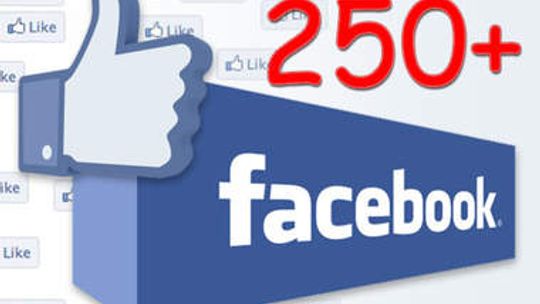 Podryw na Facebooku