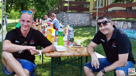 Podsumowali sezon