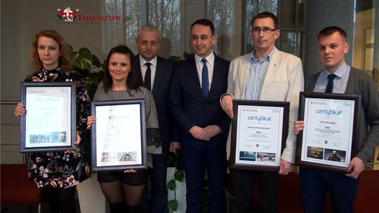 Podsumowanie Budżetu Obywatelskiego  dla województwa  łódzkiego