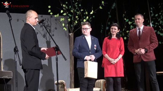 Podsumowanie konkursu historycznego "Wielki Test 2018"