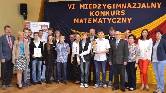 Podsumowanie matematycznej rywalizacji