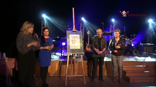 Podsumowanie projektu pt. Artystyczny wehikuł czasu