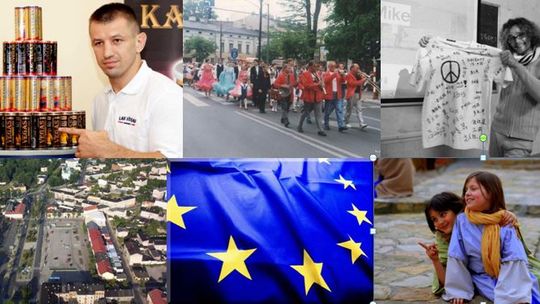 Podsumowanie roku w Tomaszowie Mazowieckim - cz.4 kwiecień