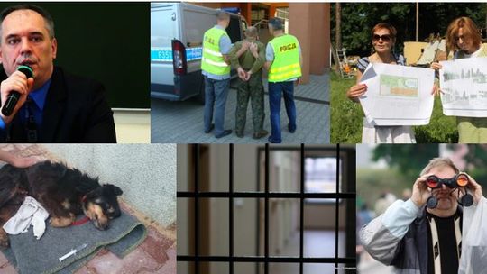 Podsumowanie roku w Tomaszowie Mazowieckim - cz.5 maj