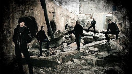Podziękowania od Tumour Of Soul