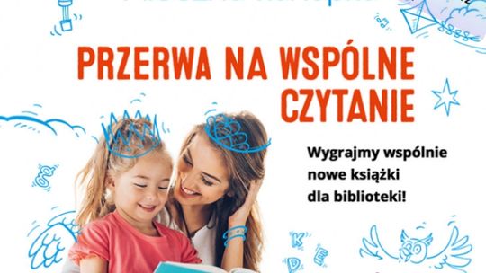 PODZIEL SIĘ KSIĄŻKĄ