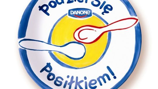 Podzielą się posiłkiem