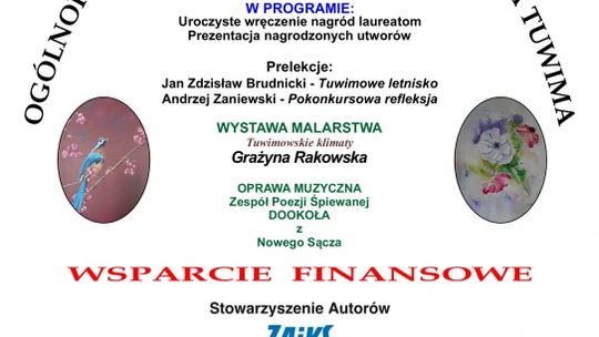 Poetycko w Inowłodzu