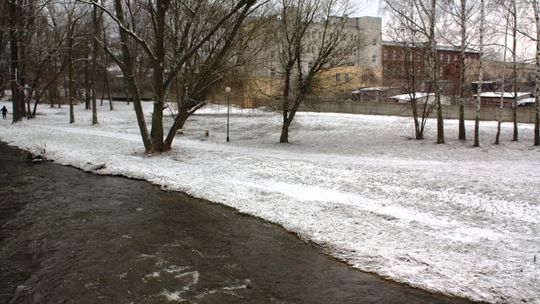 Pogłębianie lekarstwo na zalewanie